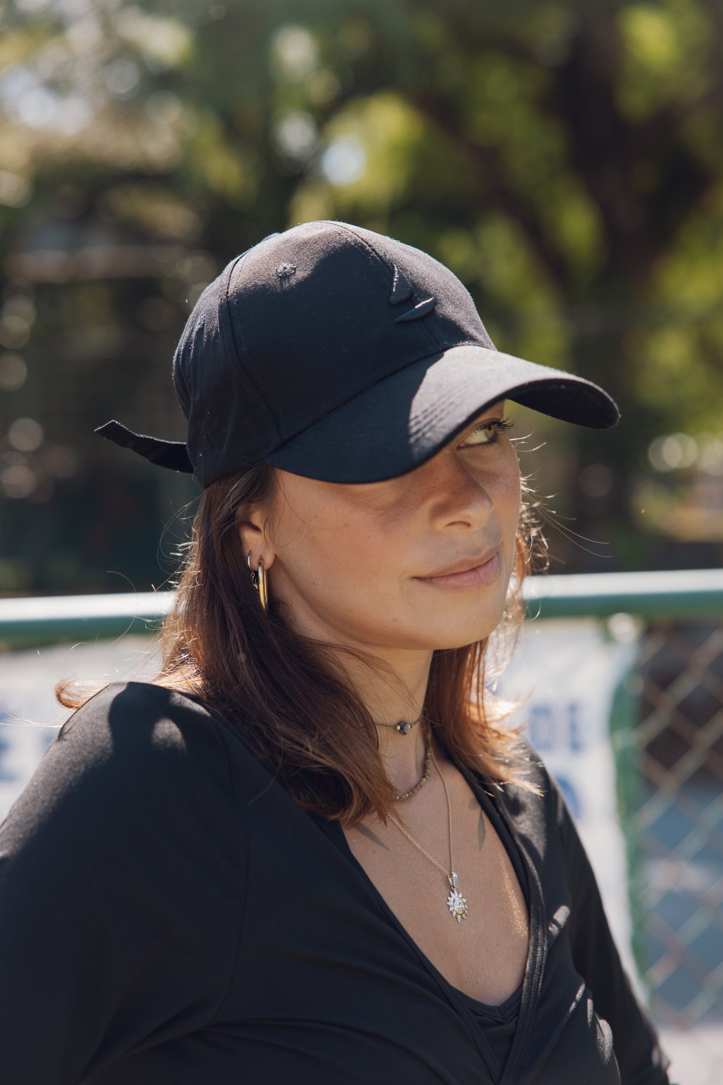 Gorra ULA