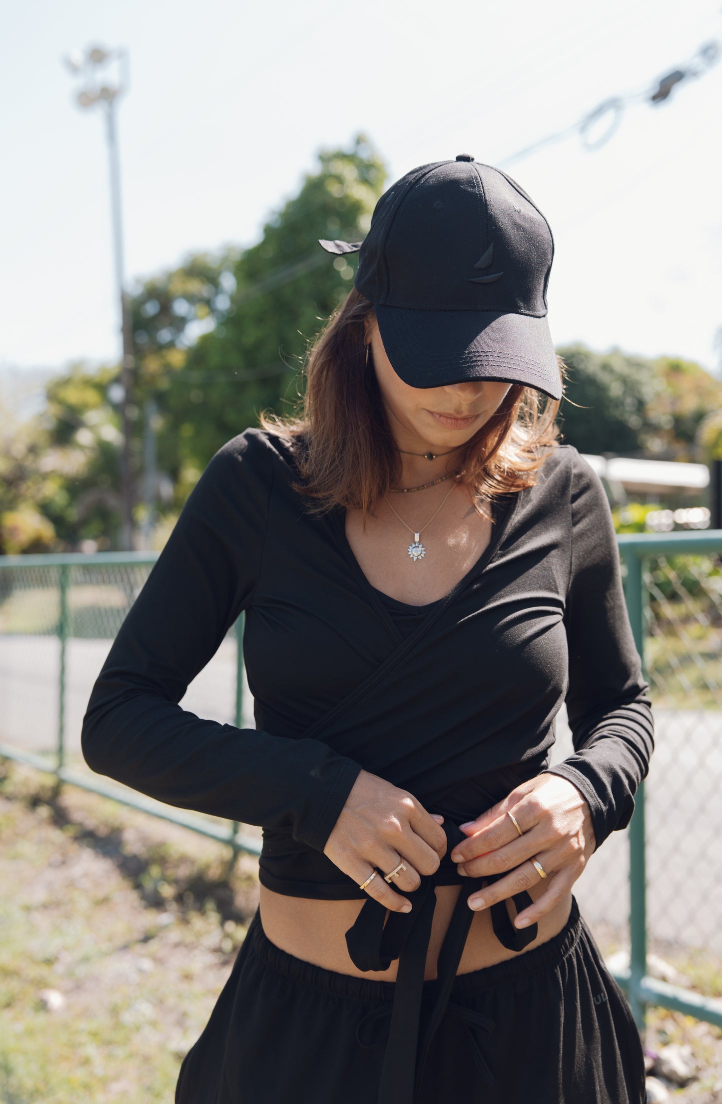 Gorra ULA