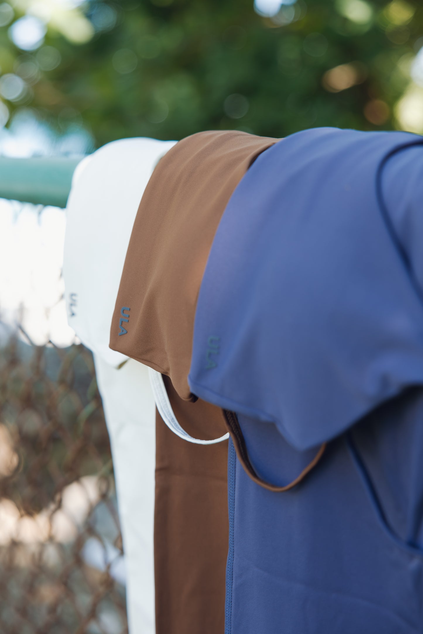 Delta Top Terra — Soporte medio