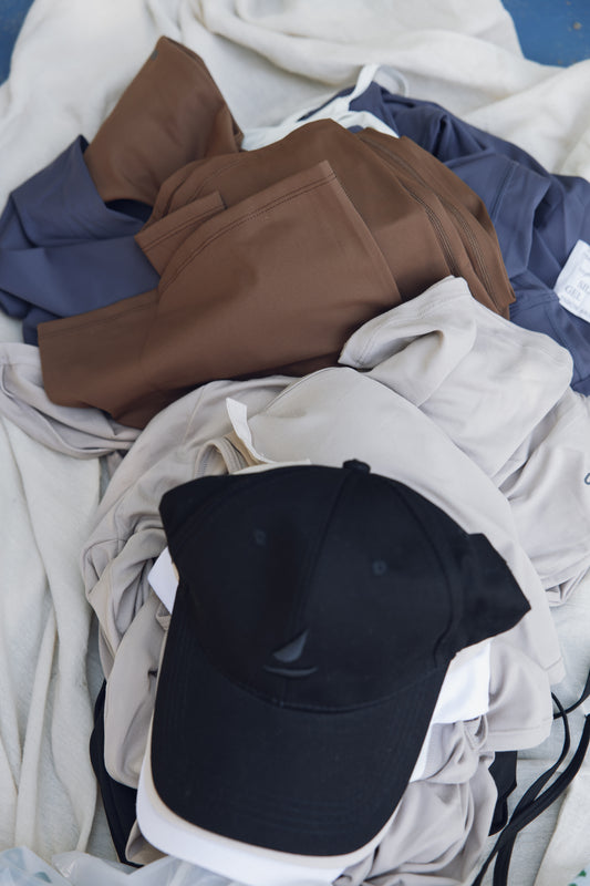 Gorra ULA