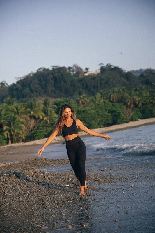 Pulse Top — Medium Support