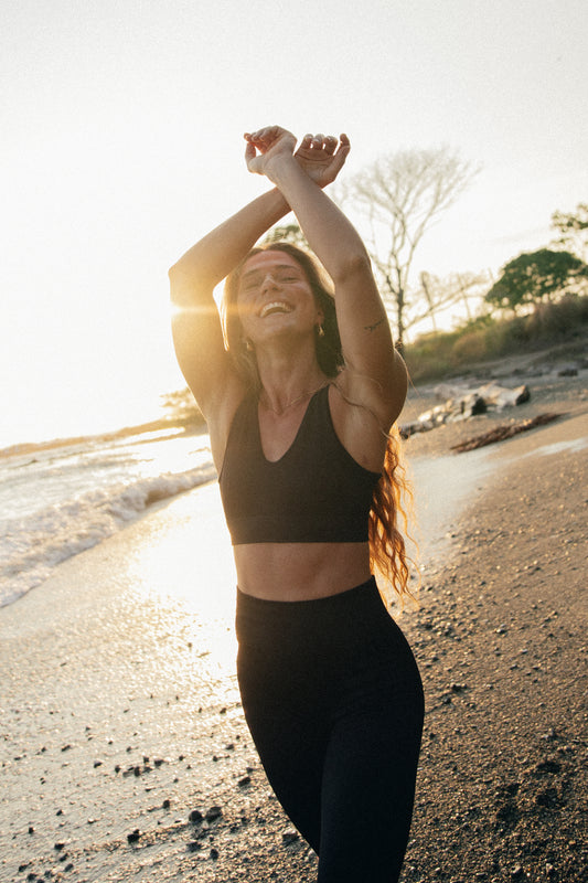 Pulse Top — Medium Support