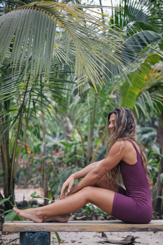 Pulse One Piece — Medium Support